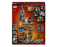 LEGO NINJAGO 71741 Ogrody miasta - 1015289 - zdjęcie 6